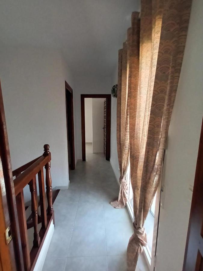 Villa Nueva Nerja Pueblo Andaluz Casa Grafton Esterno foto