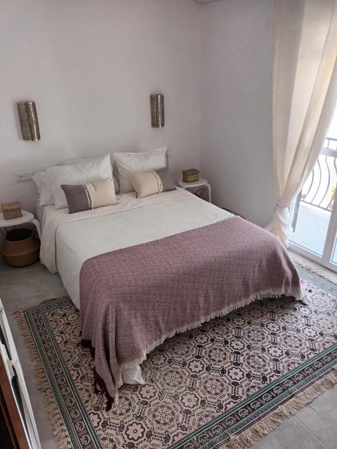Villa Nueva Nerja Pueblo Andaluz Casa Grafton Esterno foto